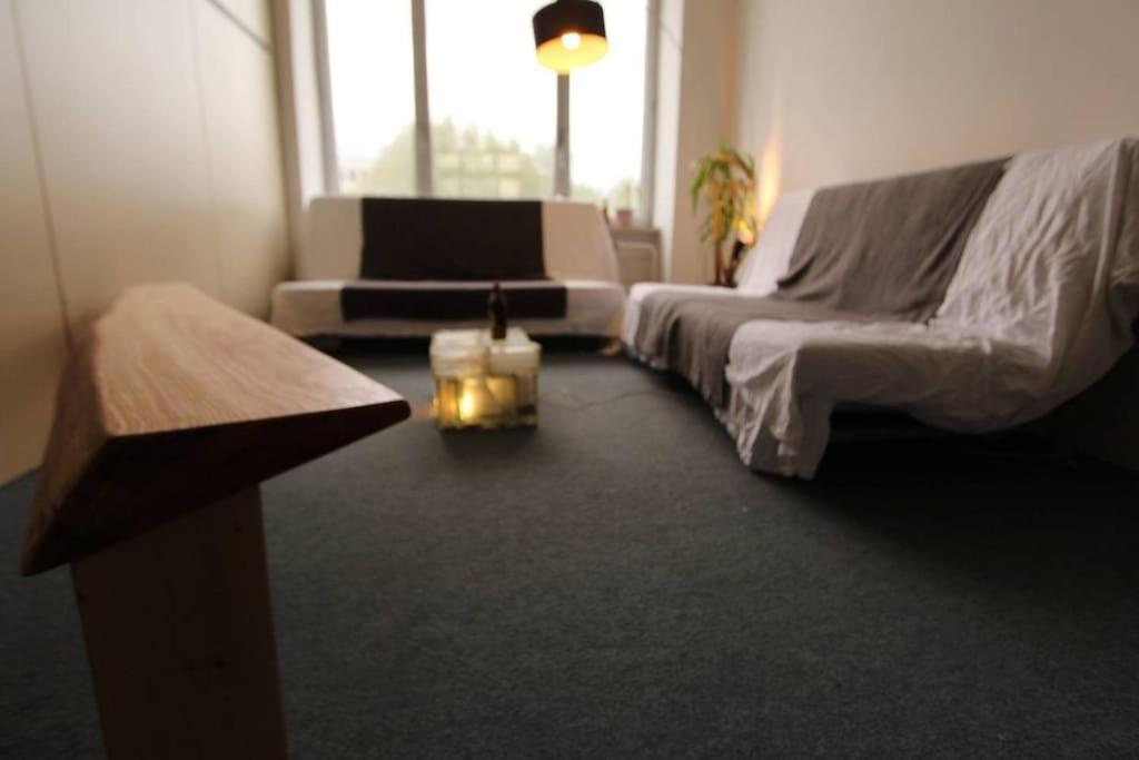 200Qm Loft For Friends And Family - On The Spree! Berlim Exterior foto