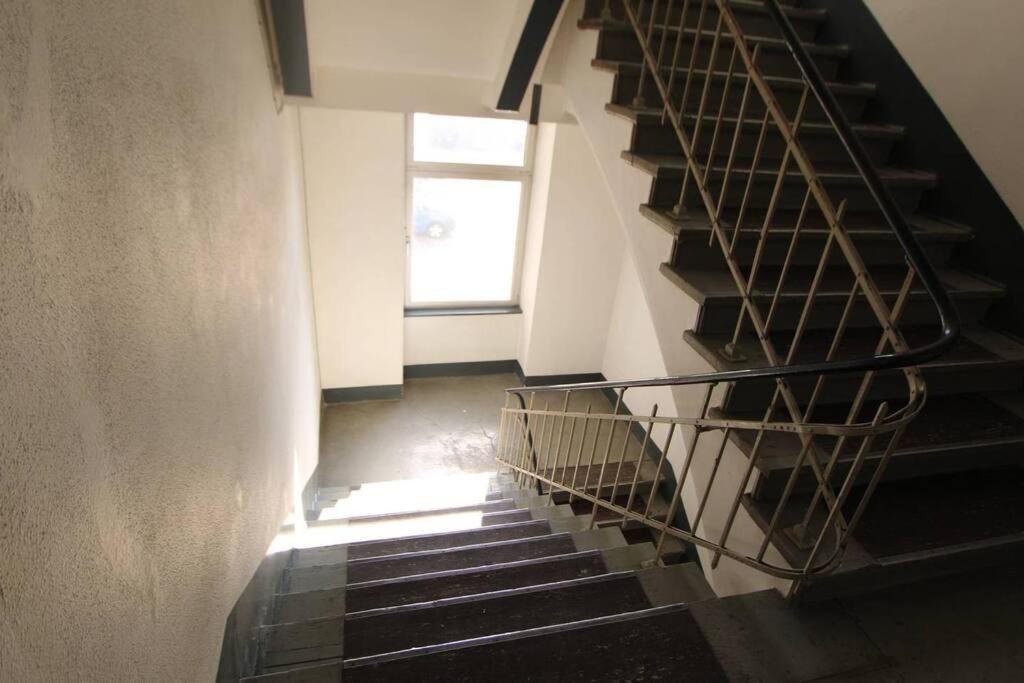 200Qm Loft For Friends And Family - On The Spree! Berlim Exterior foto
